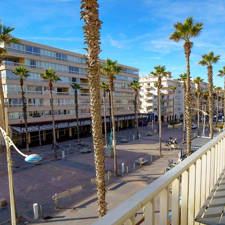 Appartement 20 Mts Plage, Pl Mediterranee, Vue Mer Parking Кане Екстериор снимка
