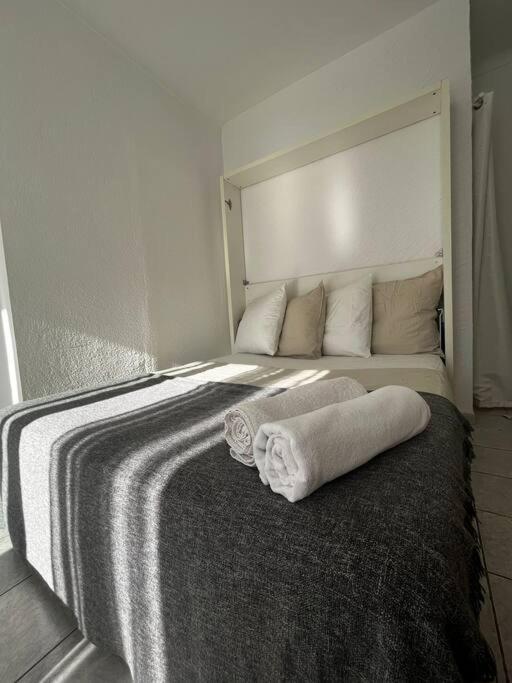 Appartement 20 Mts Plage, Pl Mediterranee, Vue Mer Parking Кане Екстериор снимка