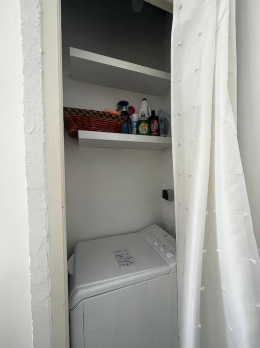 Appartement 20 Mts Plage, Pl Mediterranee, Vue Mer Parking Кане Екстериор снимка
