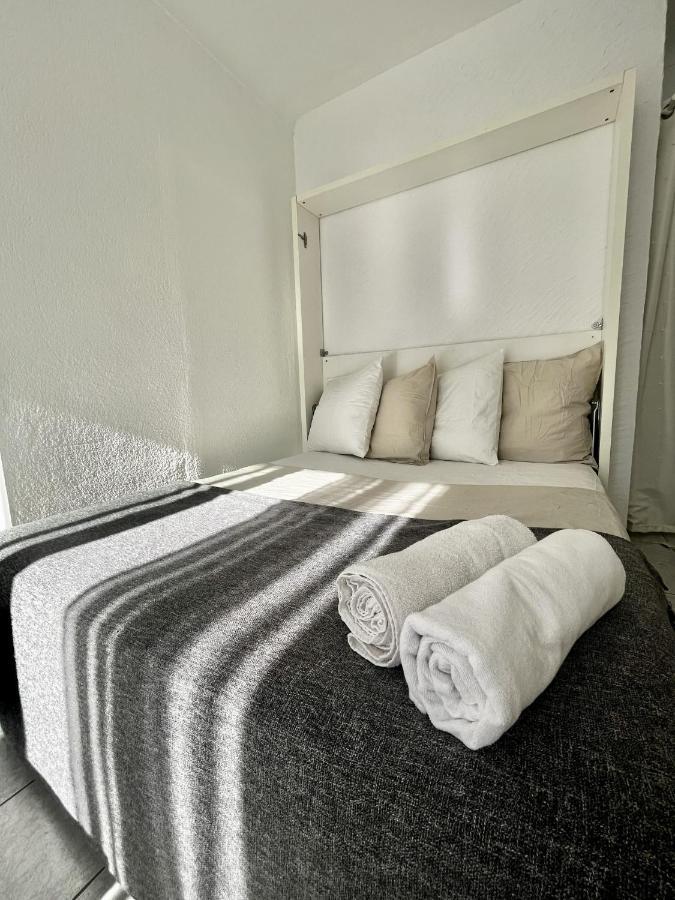 Appartement 20 Mts Plage, Pl Mediterranee, Vue Mer Parking Кане Екстериор снимка