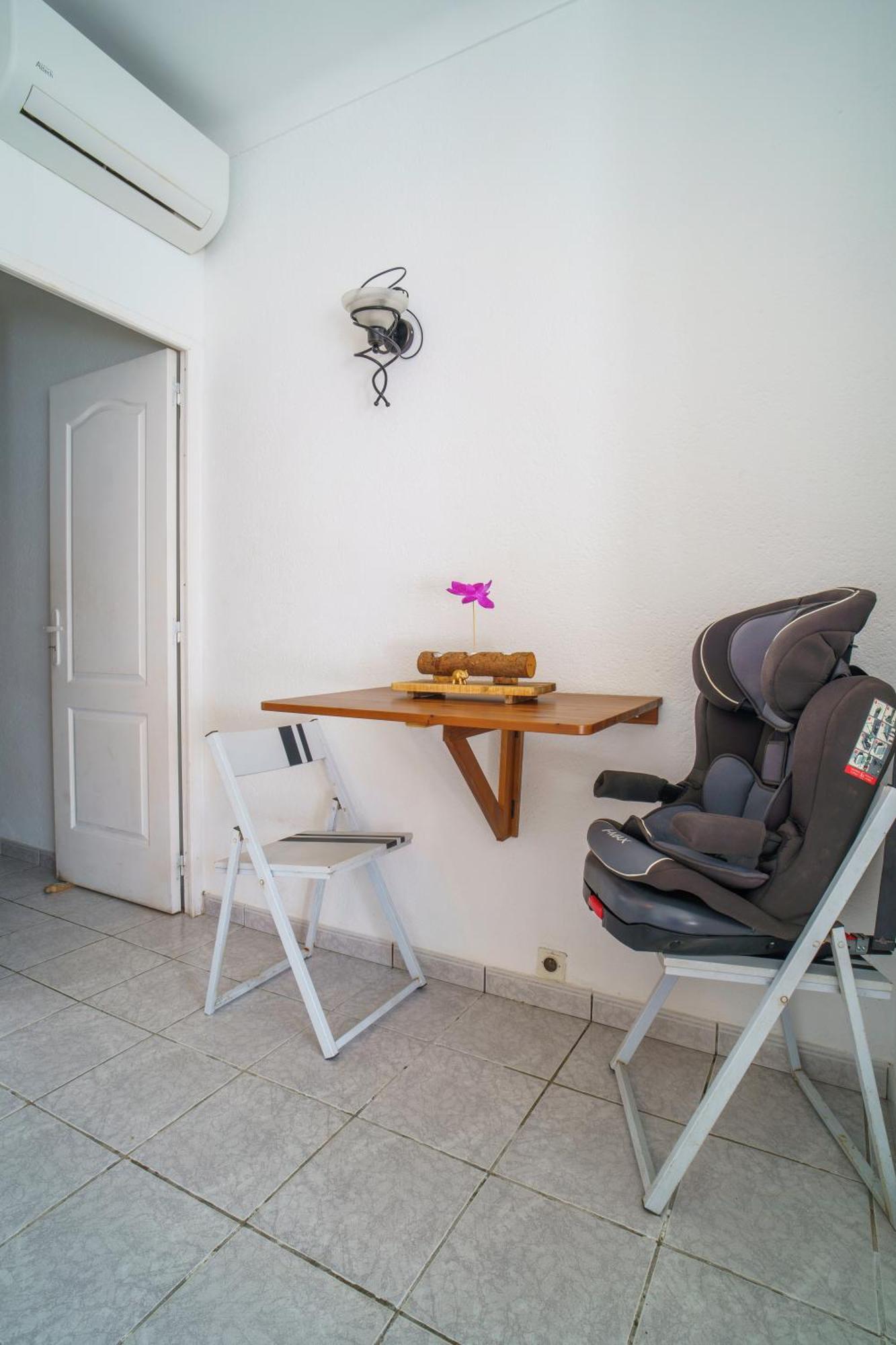 Appartement 20 Mts Plage, Pl Mediterranee, Vue Mer Parking Кане Екстериор снимка
