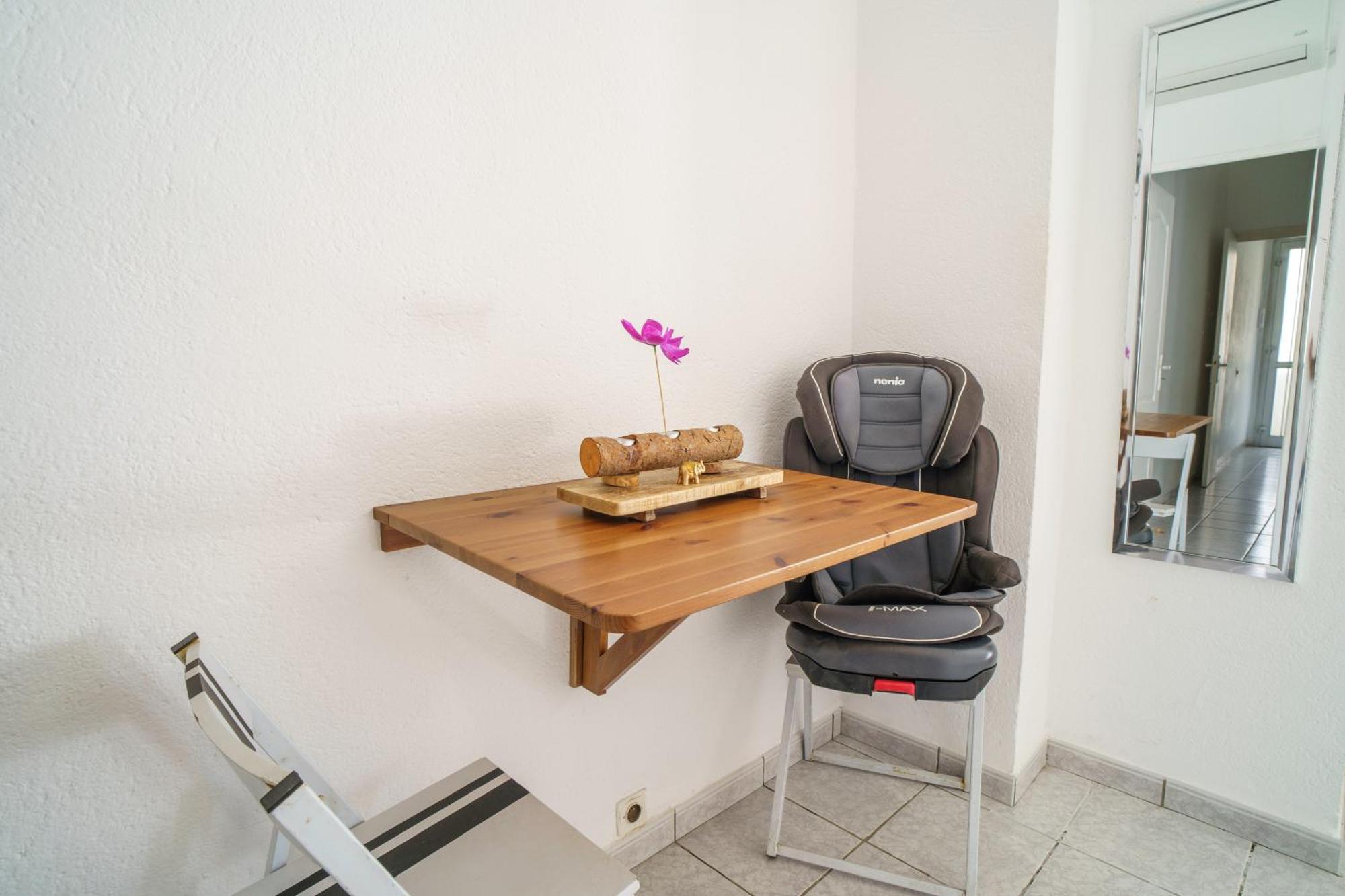 Appartement 20 Mts Plage, Pl Mediterranee, Vue Mer Parking Кане Екстериор снимка