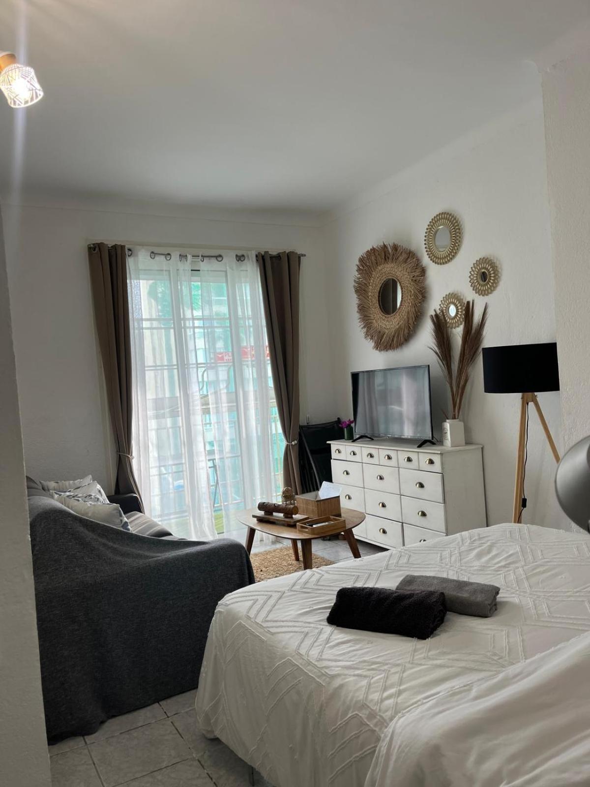 Appartement 20 Mts Plage, Pl Mediterranee, Vue Mer Parking Кане Екстериор снимка