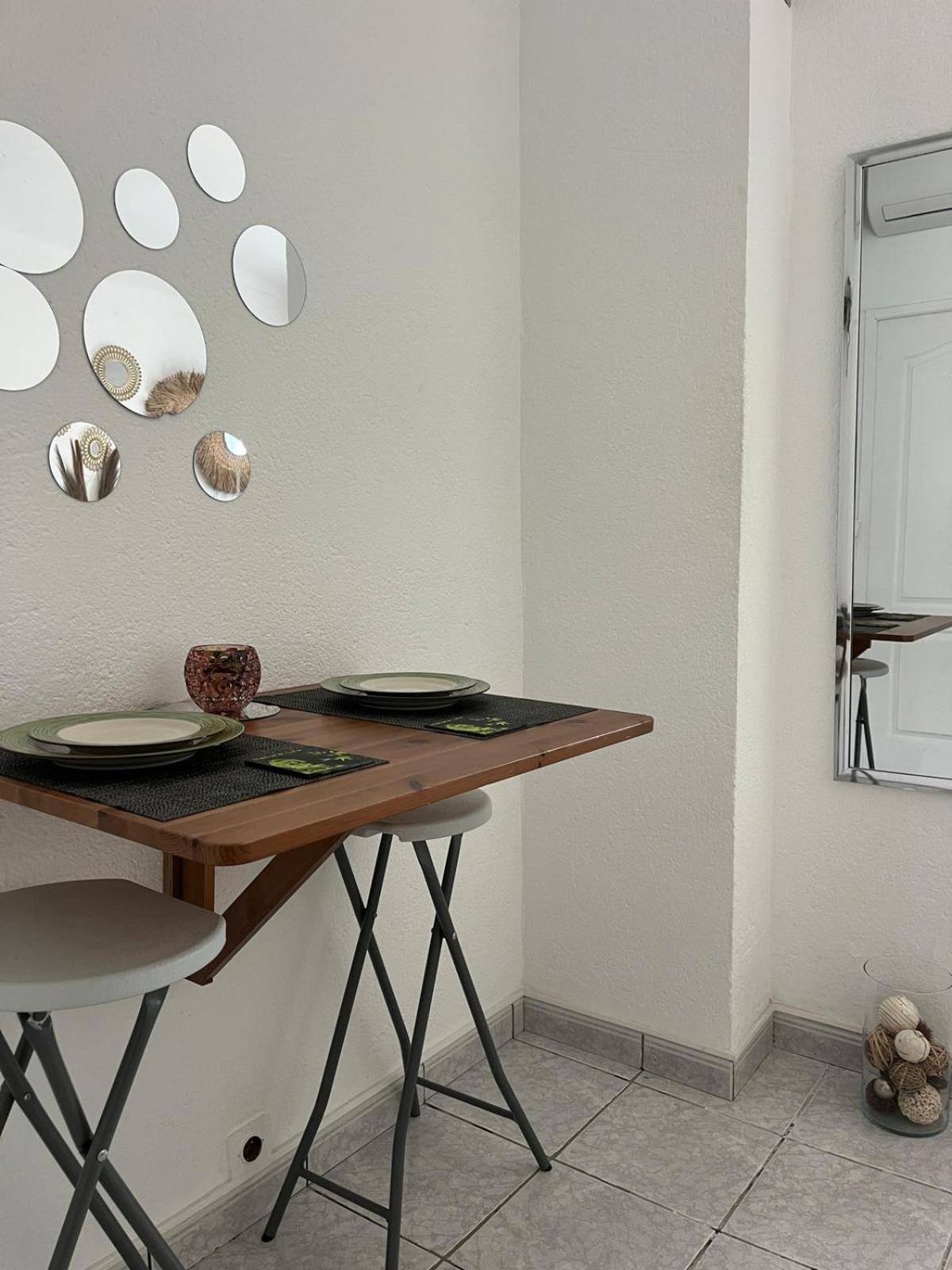 Appartement 20 Mts Plage, Pl Mediterranee, Vue Mer Parking Кане Екстериор снимка