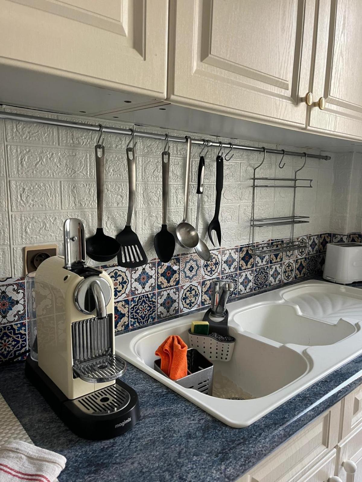 Appartement 20 Mts Plage, Pl Mediterranee, Vue Mer Parking Кане Екстериор снимка